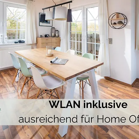 Residenz Am 24c Strandkrabbe Juist