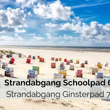 Residenz Am 24c Strandkrabbe