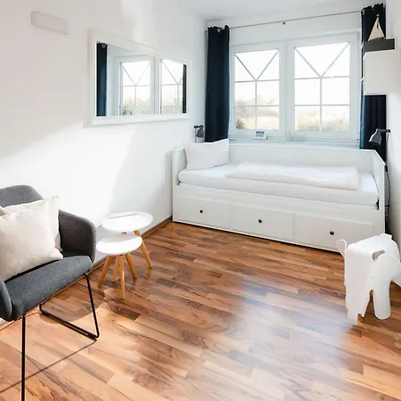 Appartamento Residenz Am 24c Strandkrabbe *